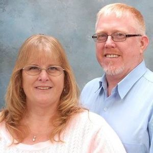 Meet your Posher, Paul-kathy